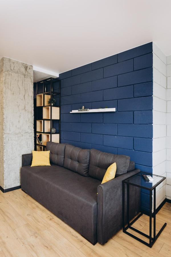 Apart Lux Loft Sumy Exterior photo